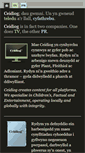 Mobile Screenshot of ceidiog.com